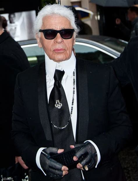 karl lagerfeld net worth